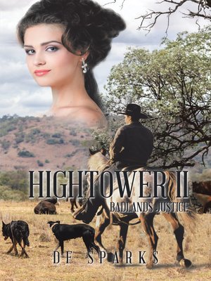 cover image of Hightower II